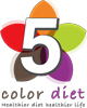 Home Page - 5color Diet
