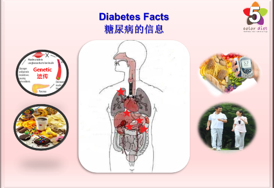 Diabetes Facts