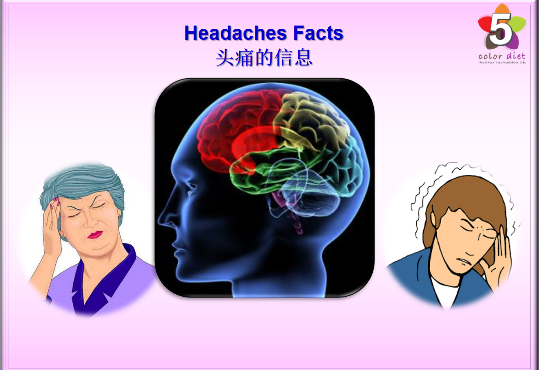 Headaches Facts
